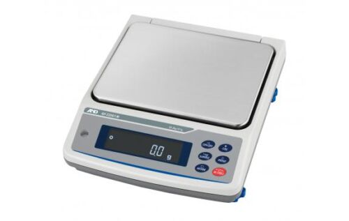 A&D Scale PN GF-8202MD