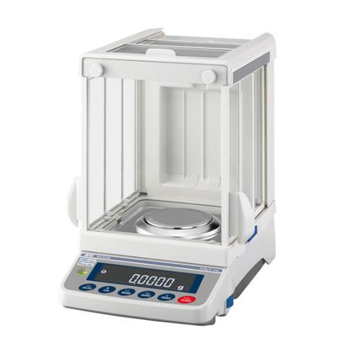 A&D Scale PN GX-124A