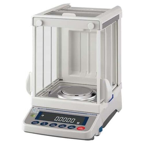 A&D Scale PN GX-224A