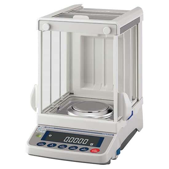 A&D Scale PN GX-224A
