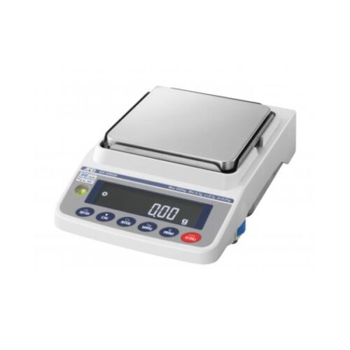 A&D Scale PN GX-3002A