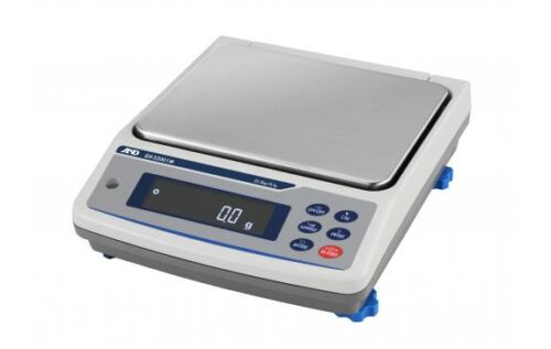 A&D Scale PN GX-32001M