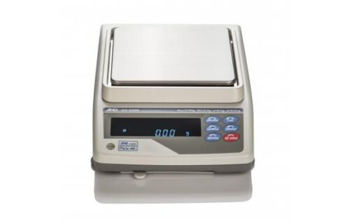 A&D Scale PN GX-6002A