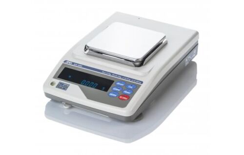 A&D Scale PN GX-603A