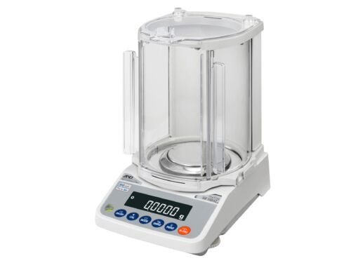 A&D Scale PN HR-150AZ