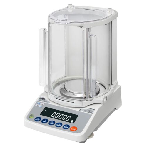 A&D Scale PN HR-250AZ