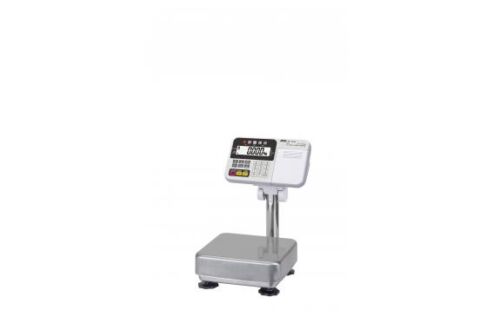 A&D Scale PN HV-15KC