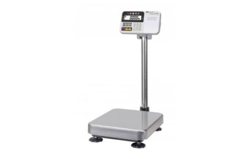 A&D Scale PN HV-60KC