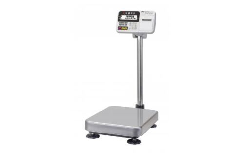 A&D Scale PN HV-60KCP
