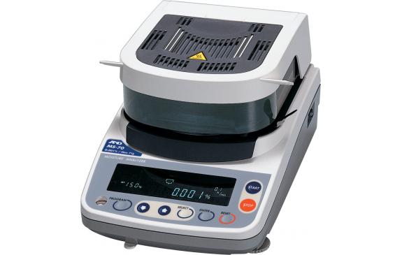 A&D Scale PN MS-70