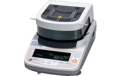 A&D Scale PN MX-50
