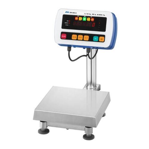 A&D Scale PN SW-6KS