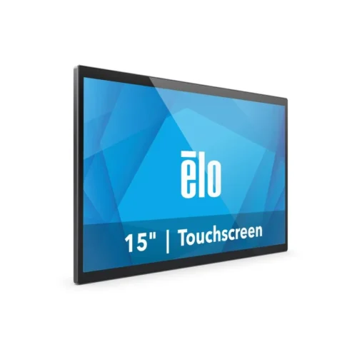 Elo 1504LS 15in Touchscreen Monitor PN E968313