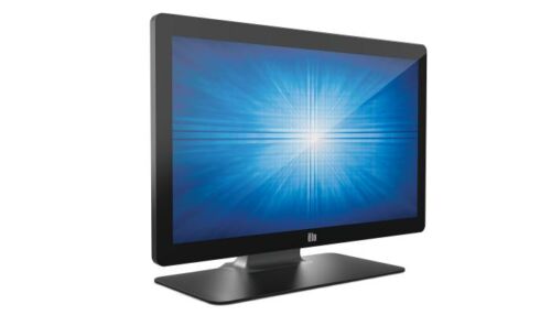 Elo 2202L 22in Wide LCD Desktop Touchscreen Monitor PN E351600