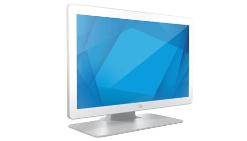 Elo 2203LM 22in DICOM Medical Grade Touchscreen Monitor PN E658992