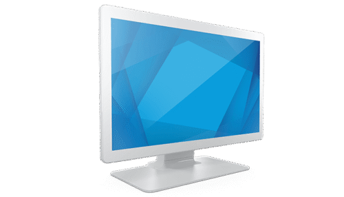 Elo 2403LM 24in DICOM Medical Grade Touchscreen Monitor PN E659395