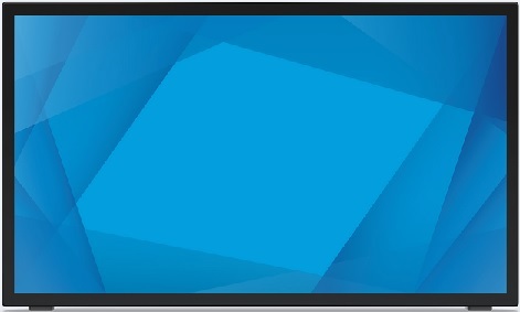 Elo 2770L 27in LCD Touchscreen Monitor PN E511602