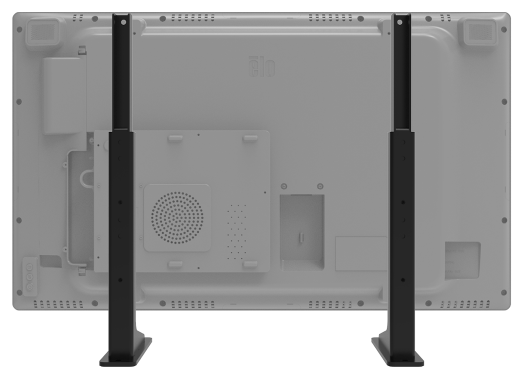 Elo Stand for 32- to 50-inch 03/04/53/54-Series IDS PN E722153