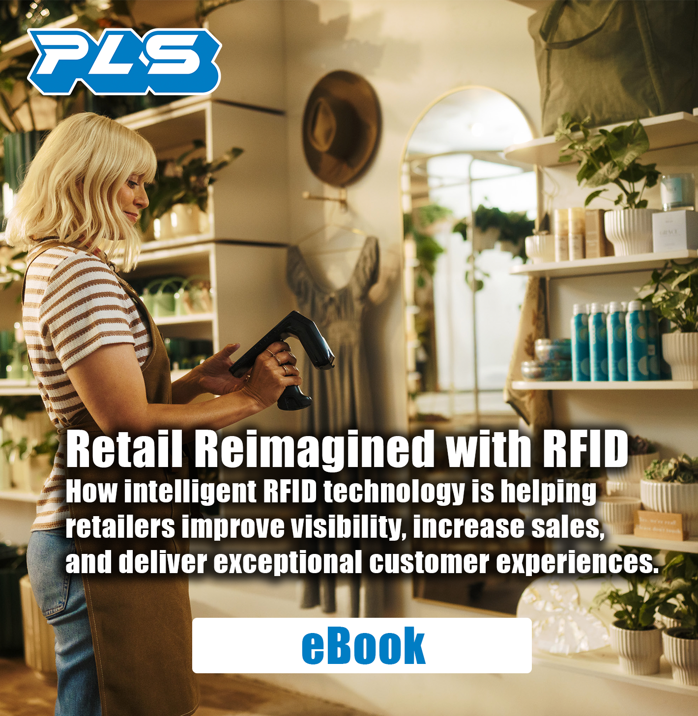 Retail Reimagined with RFID Blk