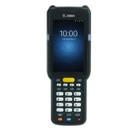 Zebra MC330L Mobile Computer Wi-Fi Bluetooth NFC 2D Imager 29-Key 4GB/32GB North America PN MC330L-SM2EG4NA12