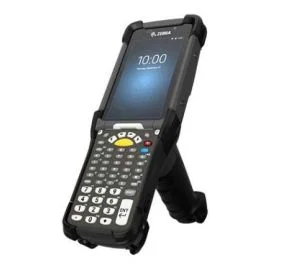 Zebra Mobile Computer PN MC930B-GSADG4RW-U