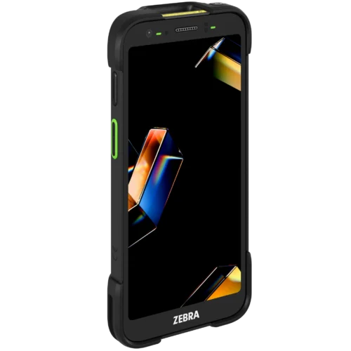 Zebra TC701 Mobile Computer Wi-Fi 7 AC670 Imager 12GB/128GB North America PN TC7010-041E6C00A1-NA