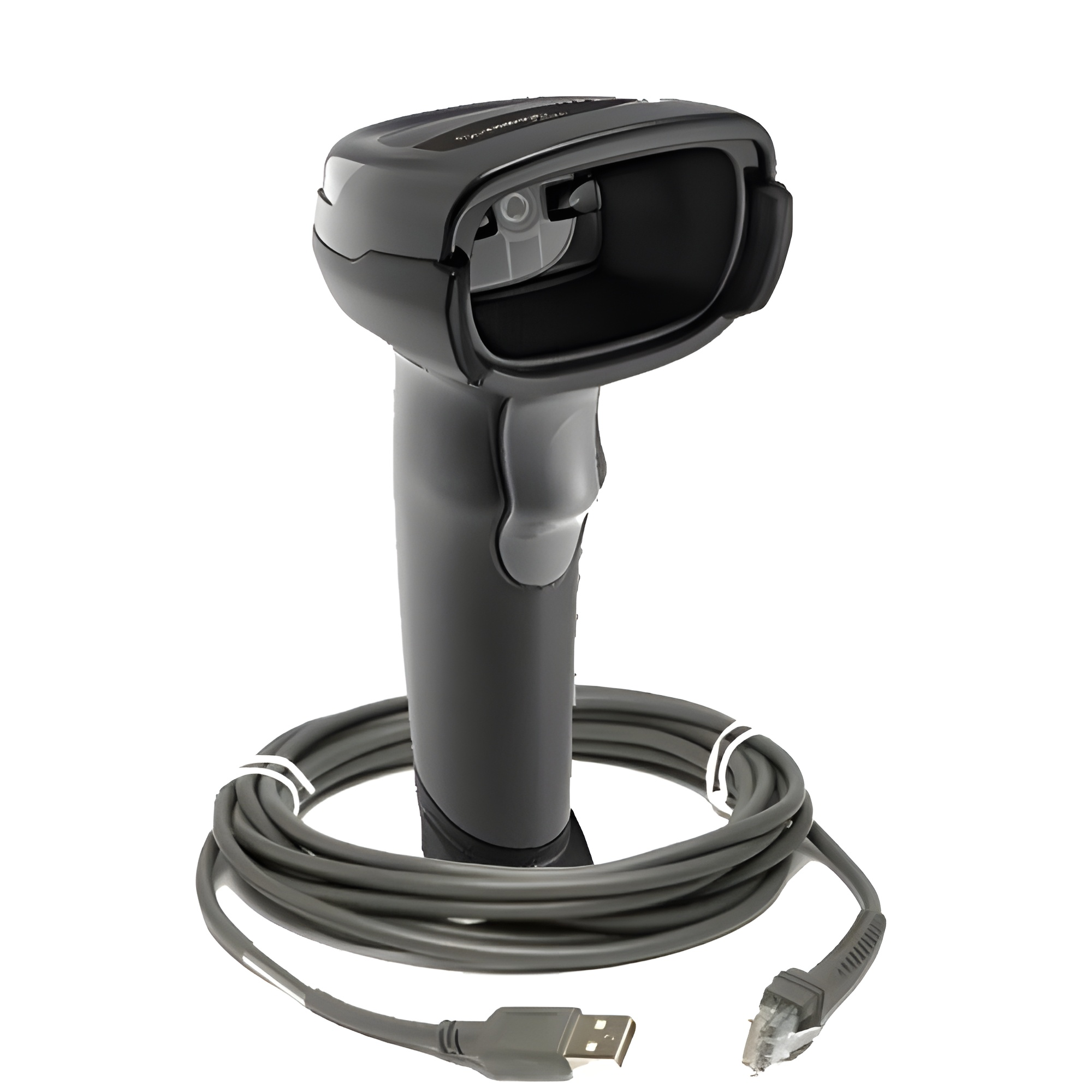 Zebra DS2208-SR BLACK 9FT STRAIGHT USB CBL KIT PN DS2208-SR7U2500AZW