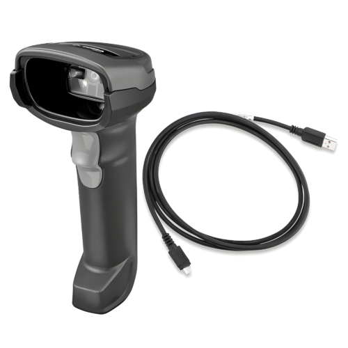 Zebra DS2278 Barcode Scanner PN DS2278-SR00006ZZWW