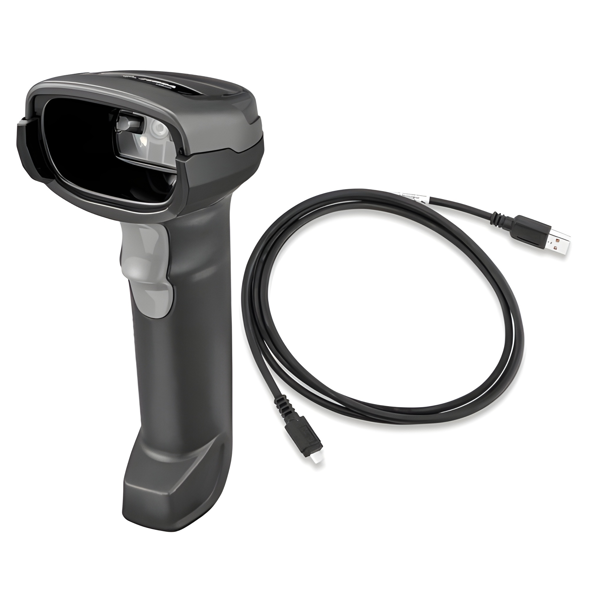 Zebra DS2278-SR BLACK MICRO USB KIT PN DS2278-SR7UMC00AZW