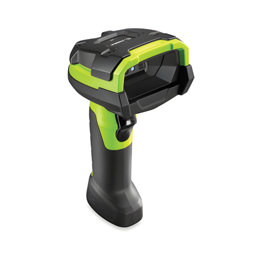 Zebra DS3608-DP Barcode Scanner PN DS3608-DP20003VZWW