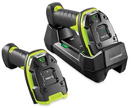 Zebra DS3608 Barcode Scanner PN DS3608-SR00CC3VTNA
