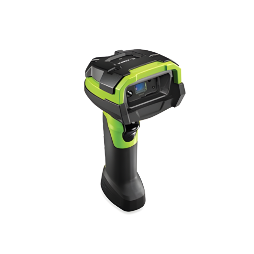 Zebra DS3608 Barcode Scanner PN DS3608-XR60003VTNA