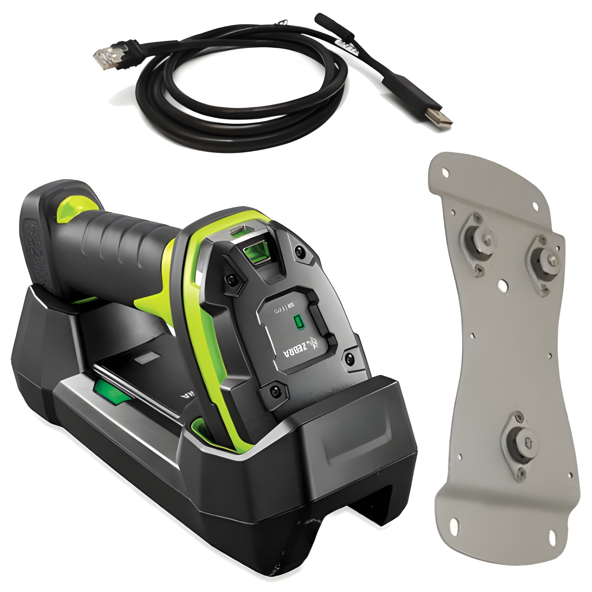 Zebra DS3678 Barcode Scanner PN DS3678-ER2F003VZWW
