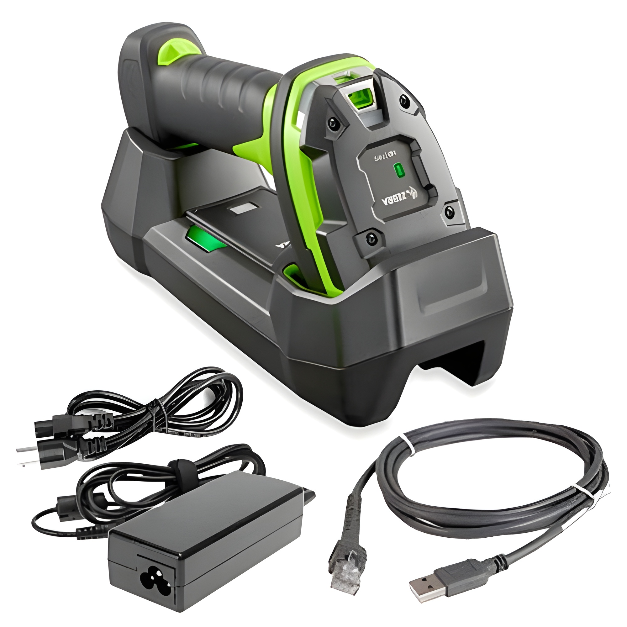 Zebra DS3678-HD CRDL USB KIT PSU + US LN CRD PN DS3678-HD3U4210SFW