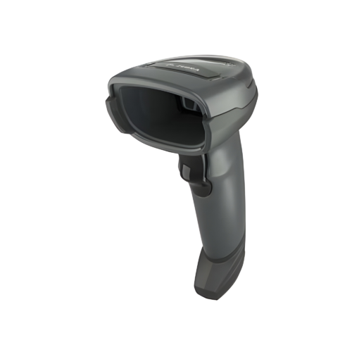 Zebra DS4608-HC Barcode Scanner PN DS4608-HC4000BVZWW