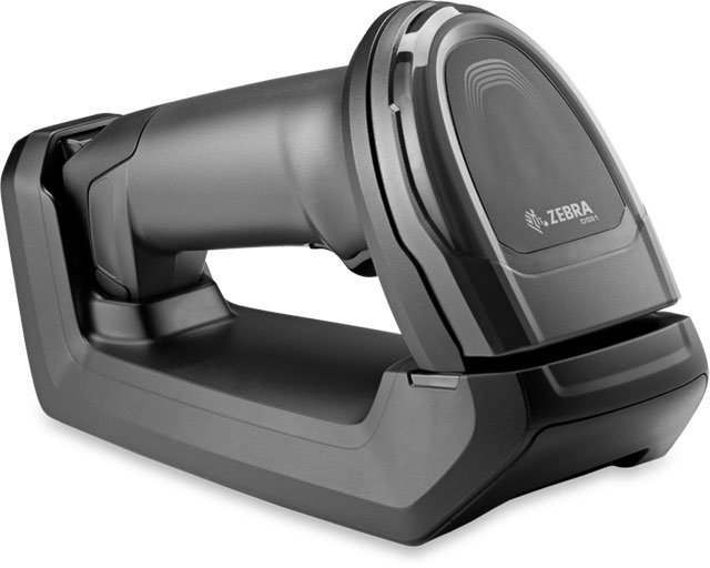 Zebra DS8178 Barcode Scanner PN DS8178-SR0F007ZZWW