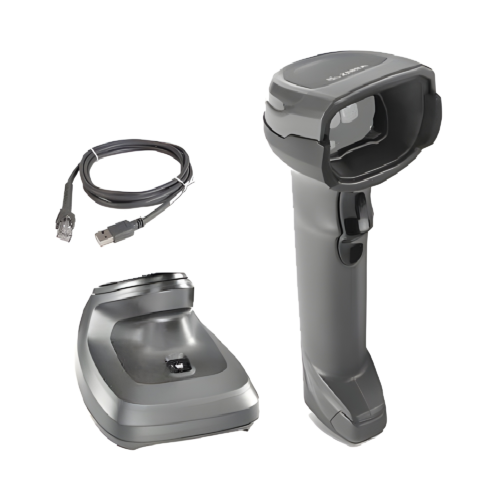 Zebra DS8178 Barcode Scanner PN DS8178-SR0F157ZMWW