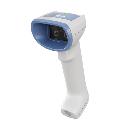 Zebra DS8208 Barcode Scanner PN DS8208-DL40004VZNA