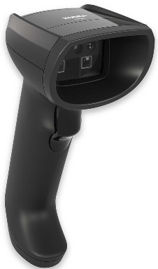 Zebra DS8208 Barcode Scanner PN DS8208-SR40004VCWW