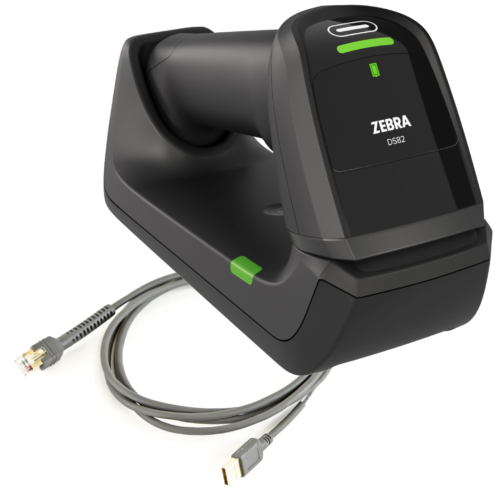 Zebra DS8288-DL FIPS Standard Cradle KIT PN DS8288-DL4U2104SVN