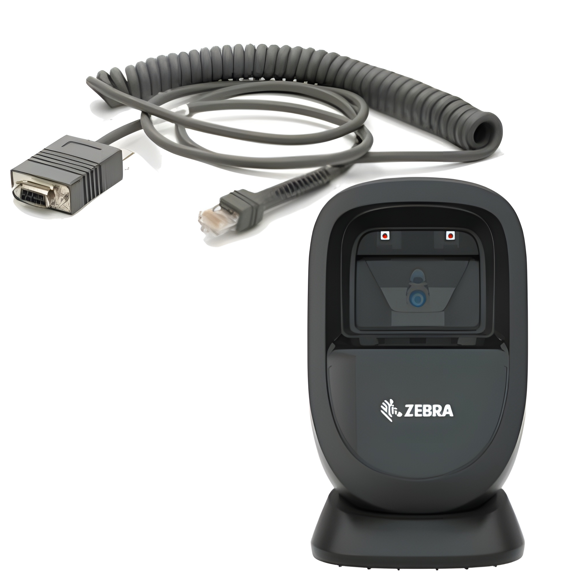 Zebra DS9308-SR BLACK SERIAL KIT PN DS9308-SR4R2800AZW