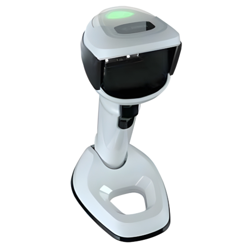 Zebra Barcode Scanner PN DS9908-SRR0004ZCUS