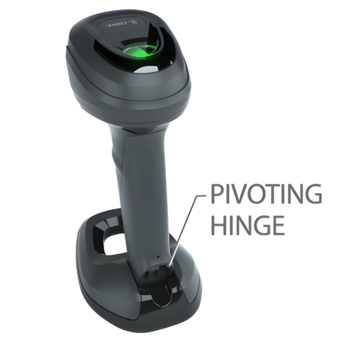 Zebra Barcode Scanner PN DS9908-SRR0004ZZUS