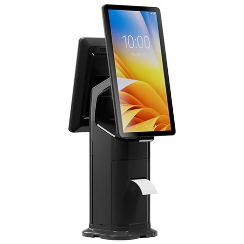 Zebra KC50 Kiosk Computer 22in PN KC50E22-GLA200-NA
