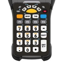 Zebra MC94 Mobile Computer Wi-Fi 6E Bluetooth NFC 29-Key 6GB/128GB Gun Configuration North America PN MC9401-0G1M6ACS-NA