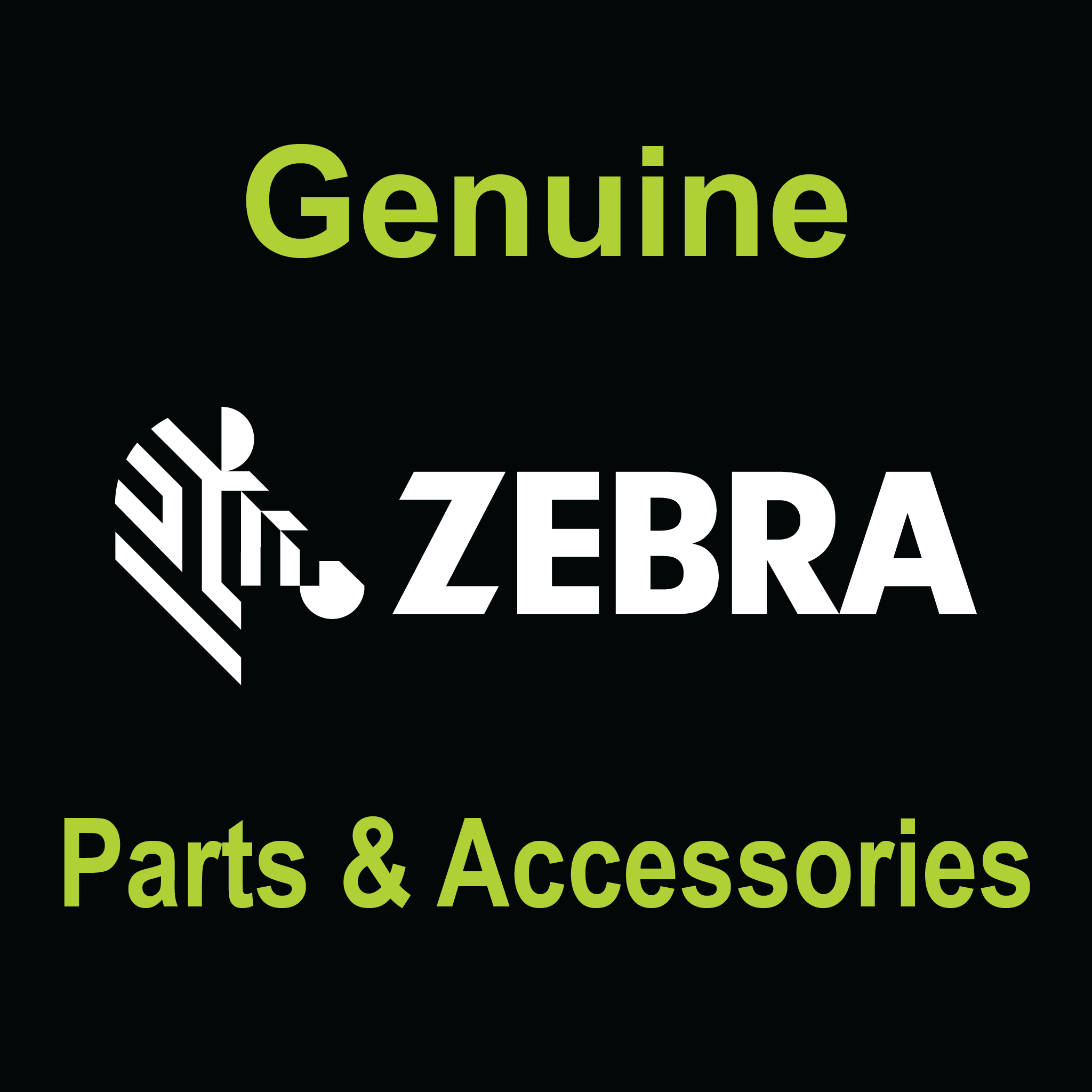 Zebra Kit Convert 203dpi to 300dpi ZT111 PN P1123335-154