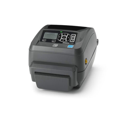 Zebra Label Printer PN QH200SPECKIT