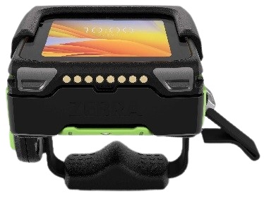 Zebra WS501 Wearable Computer SE4770 Imager 3GB/32GB North America PN WS5012-0F3J1020ENA