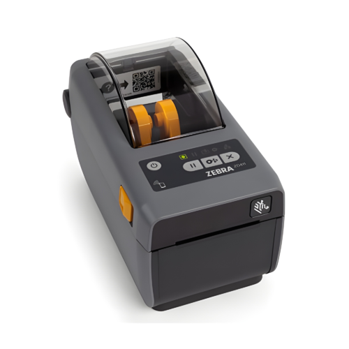 Zebra ZD411 Label Printer PN ZD4A023-D01M00EZ