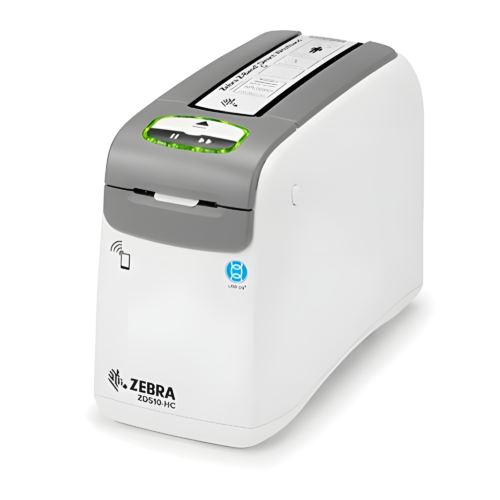 Zebra ZD510 Printer PN ZD51013-D01B01GA
